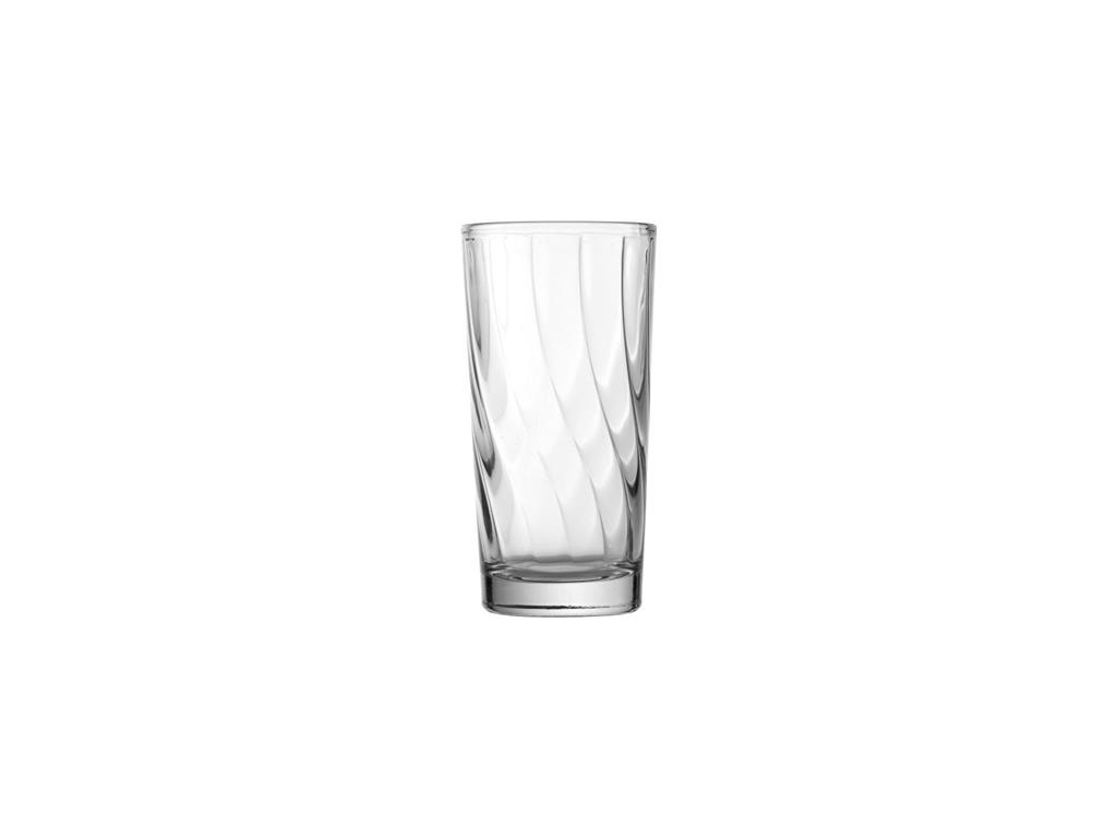 Szklanki Kyknos / 25cl / 6szt.