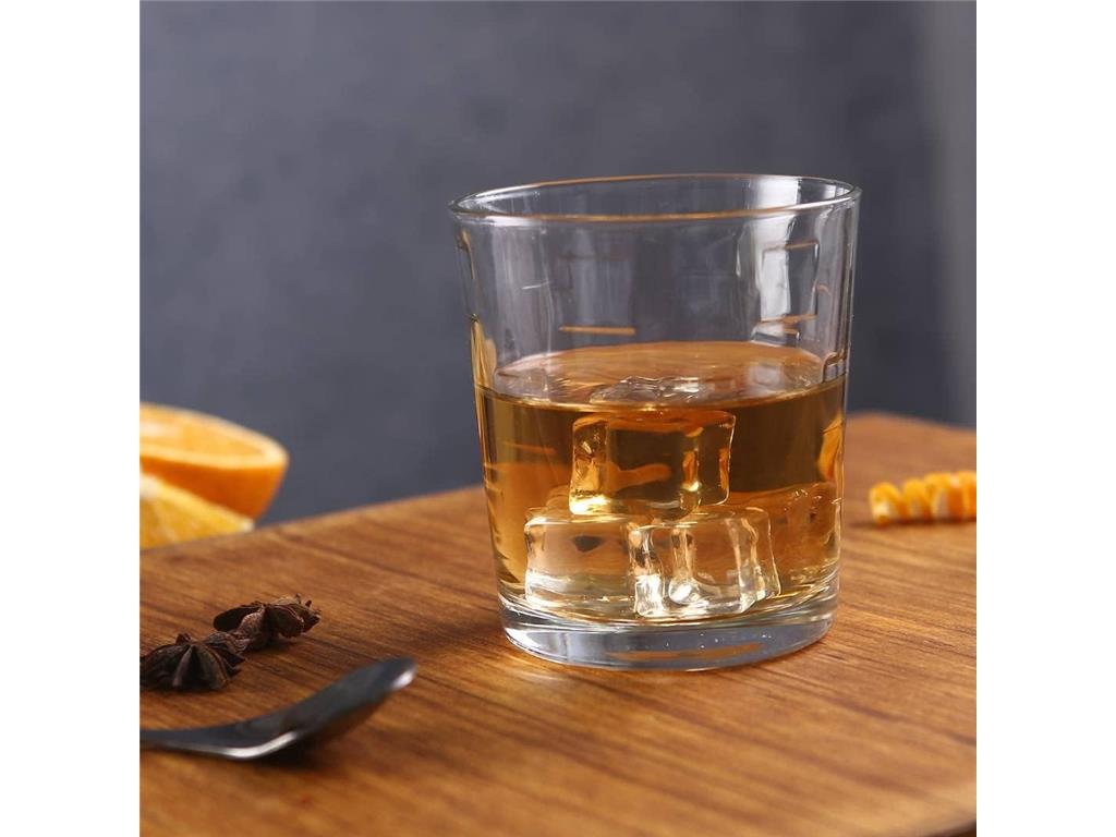 Szklanka Kyvos / 16cl / 6 szt.