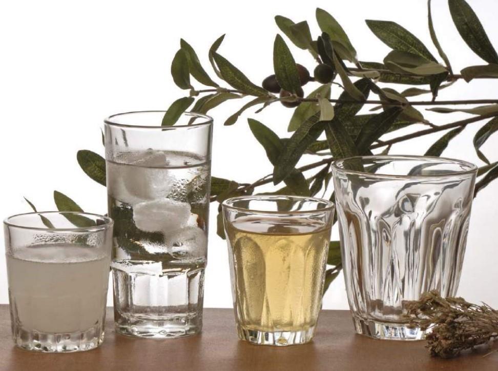 Szklanki Vakhos / 12,5 cl / 12 szt.