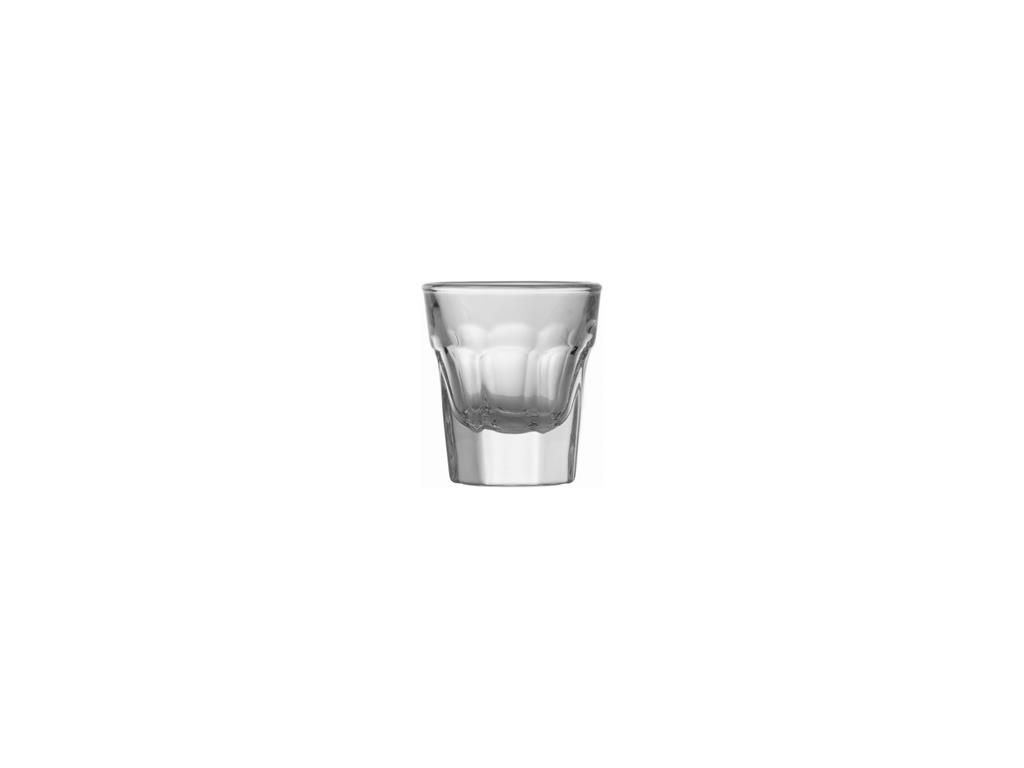 Szklanka marokańska / 3cl / 6szt