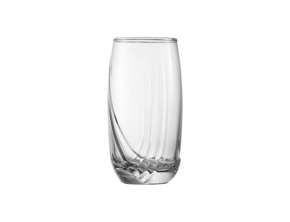 Szklanka Glory / 37cl / 6 szt.