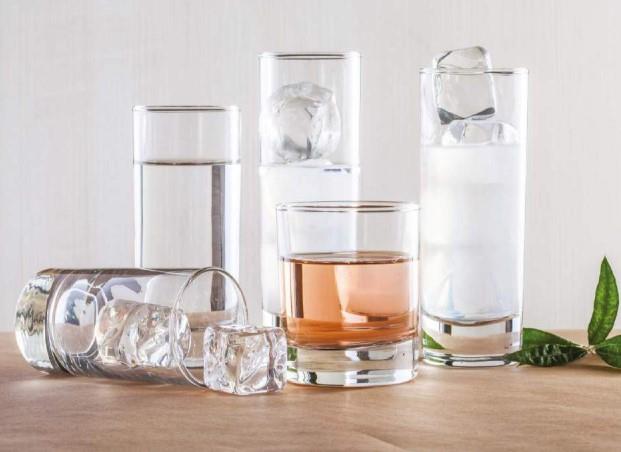 Szklanka Classico / 20cl / ouzo / 12 szt