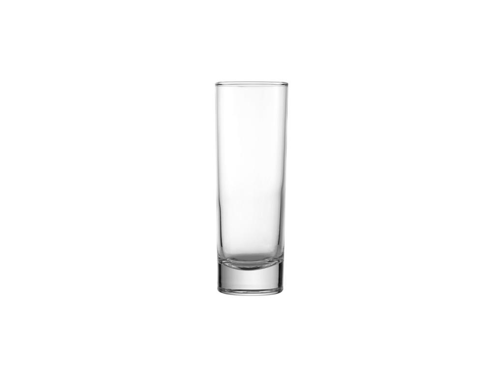 Szklanka Classico / 21cl / ouzo / 12 szt