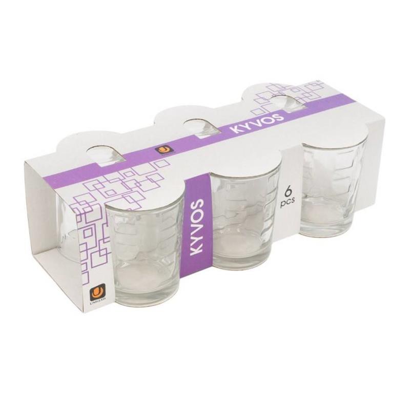 Szklanka Kyvos / 29cl / 6 szt.