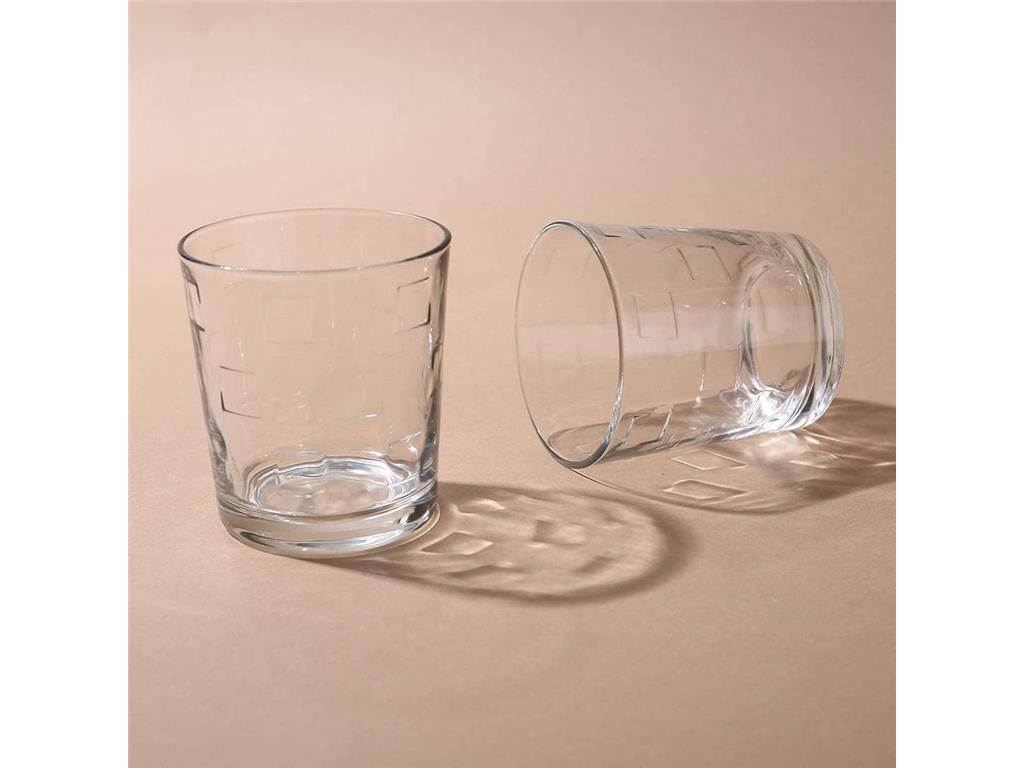 Szklanka Kyvos / 29cl / 6 szt.