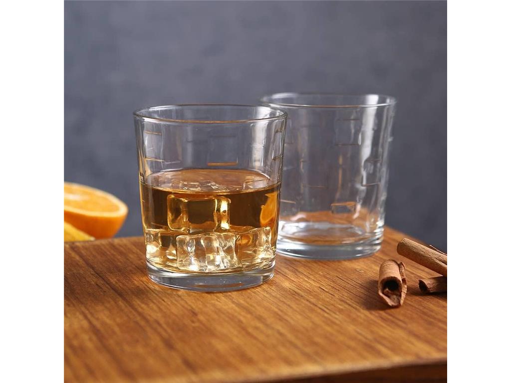 Szklanka Kyvos / 29cl / 6 szt.