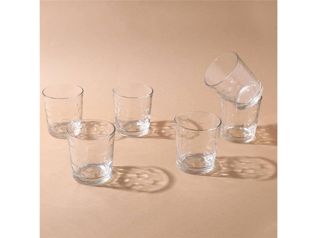 Szklanka Kyvos / 29cl / 6 szt.
