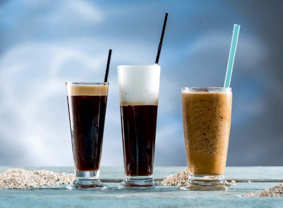 Szklanka Freddo / 27cl / 6 sztuk