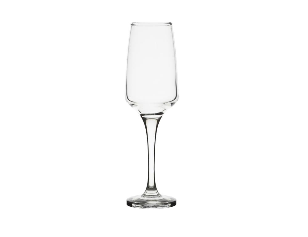 Szklanka królewska / 22cl / 12 szt.