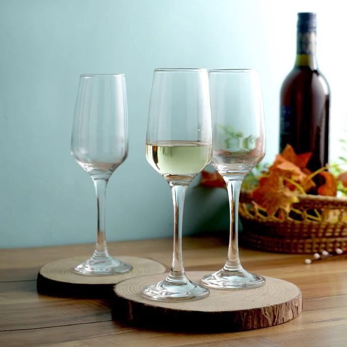 Szklanka królewska / 22cl / 12 szt.