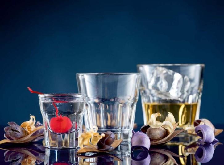 Szklanka Marokańska / 27cl / 12 szt.