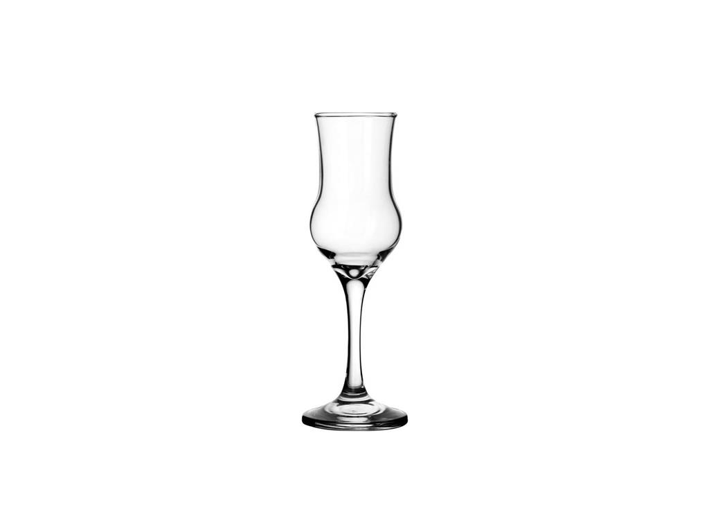 Kieliszek do grappy Ariadne / 9cl / 12 s