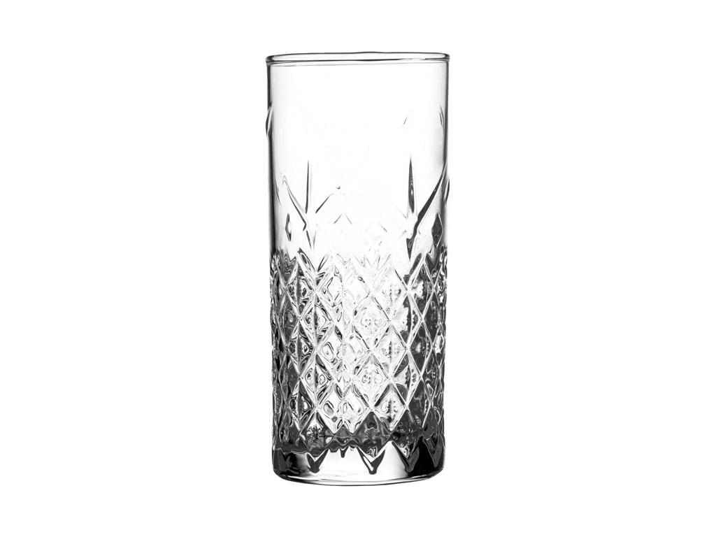 Szklanka Liberty / 375ml / Highball / 12