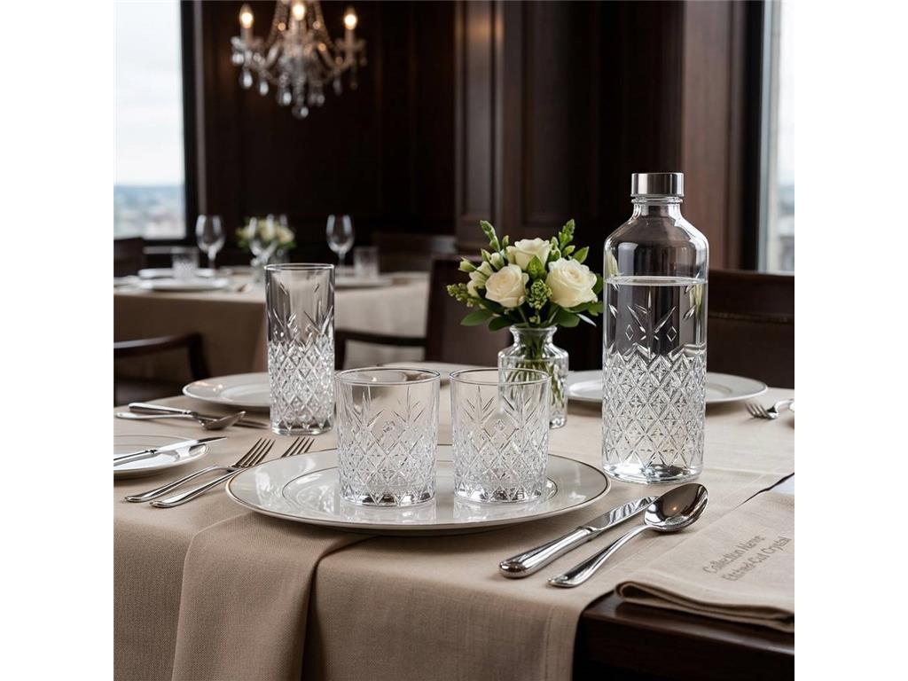 Szklanka Liberty / 375ml / Highball / 12