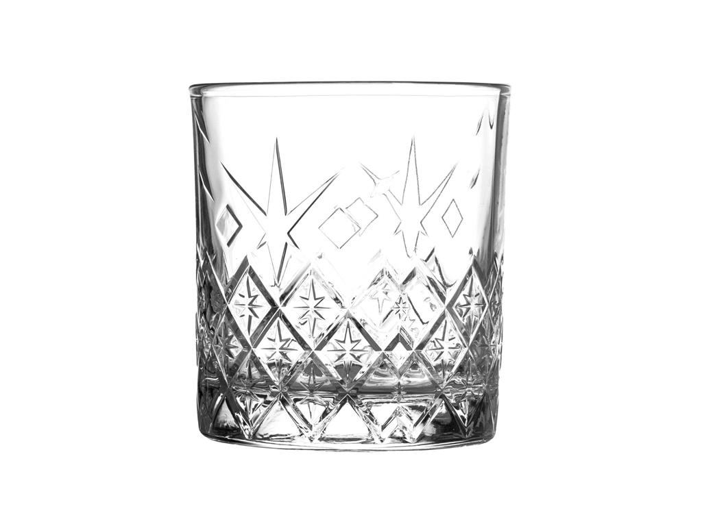 Szklanka Liberty / 360ml / Lowball / 12