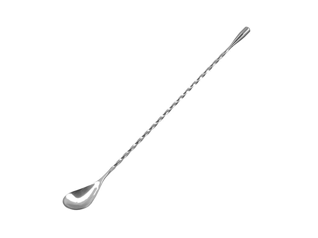Łyżka barmańska / 28cm / Królewska / 1 s
