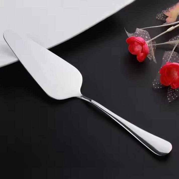 Łopatka do ciasta / 25 cm / Królewska /