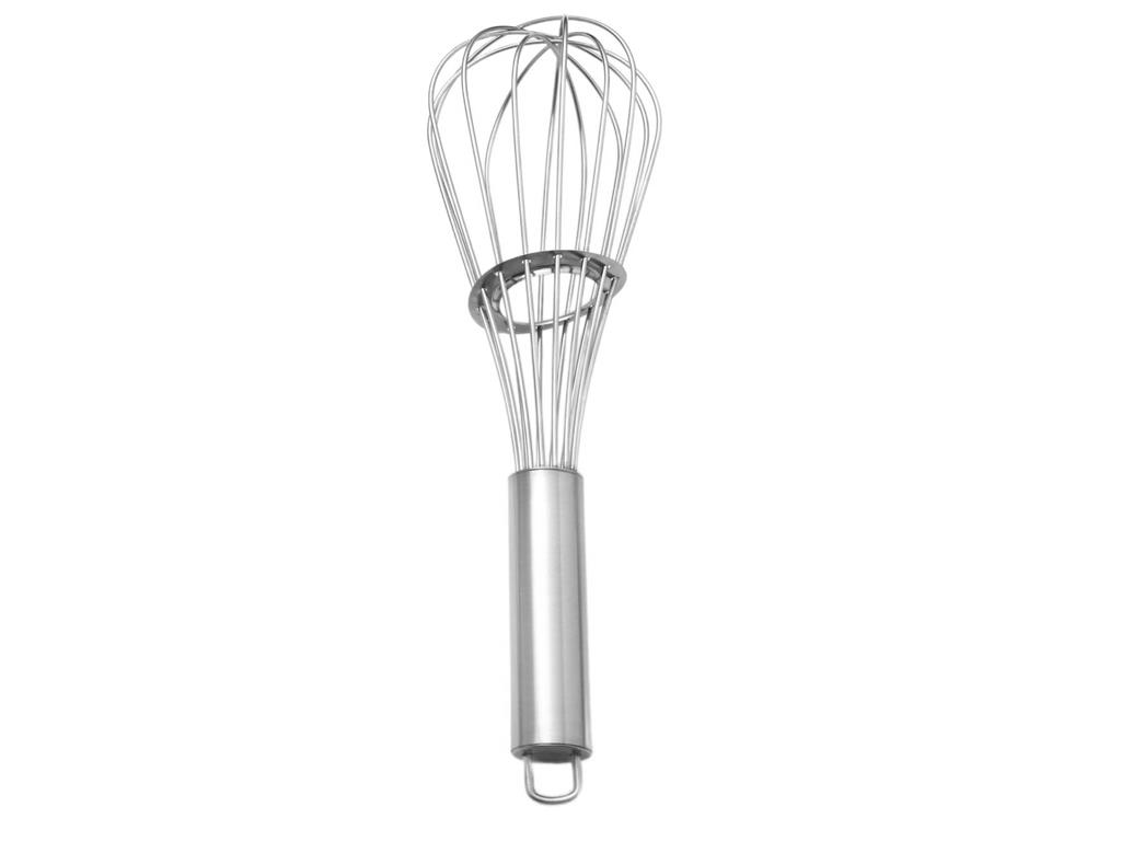 Trzepaczka / cieńszy drut / 28cm / Royal