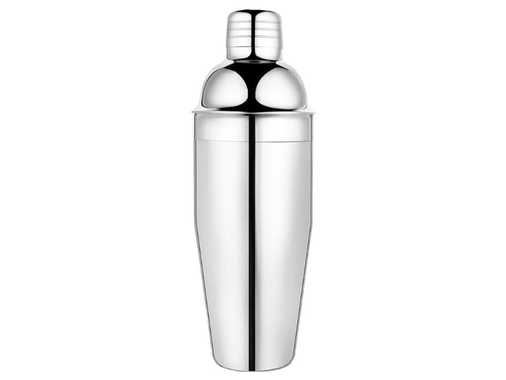 Shaker do koktajli / 700ml / Royal / 1 s