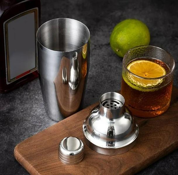 Shaker do koktajli / 700ml / Royal / 1 s