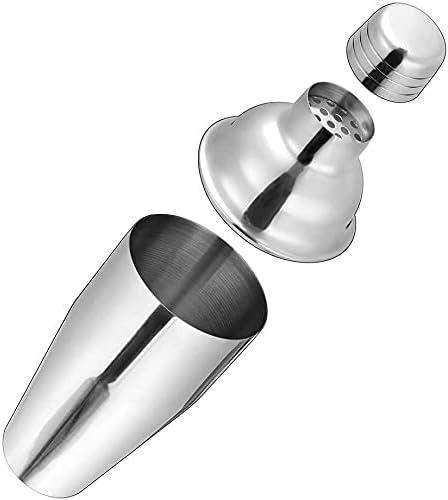 Shaker do koktajli / 500ml / Royal / 1 s