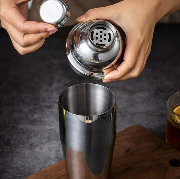 Shaker do koktajli / 500ml / Royal / 1 s