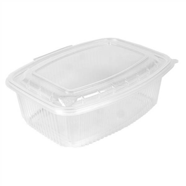 Opakowania na żywność / 1500ml / 50 szt.