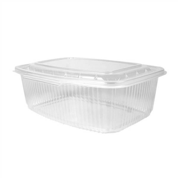 Opakowania na żywność / 1500ml / 50 szt.