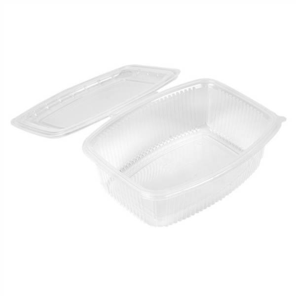 Opakowania na żywność / 1500ml / 50 szt.