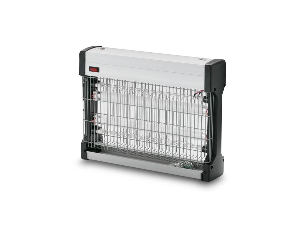 Elektryczna łapka na muchy / 20W / do 50