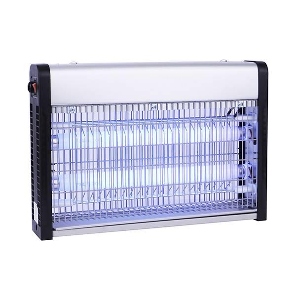 Elektryczna łapka na muchy / 20W / do 50