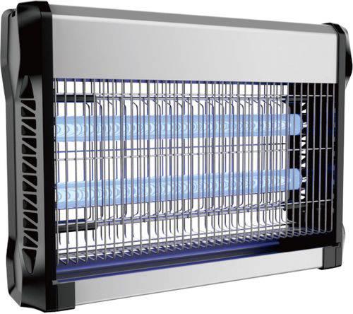 Elektryczna łapka na muchy / 30W / do 80