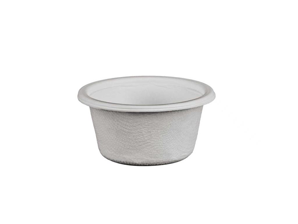 Pojemnik na sos / ECO / 60ml / 50szt