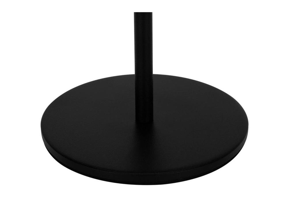 Lampa stołowa dotykowa / 10x10x37cm / 1