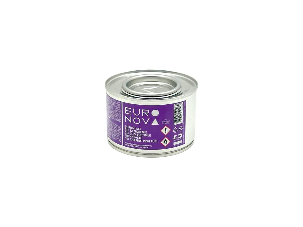 Żel paliwowy do podgrzewaczy / 200g