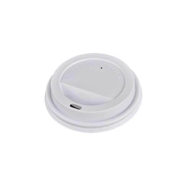 Nakrętka do kawy na wynos / 72mm / 100sz
