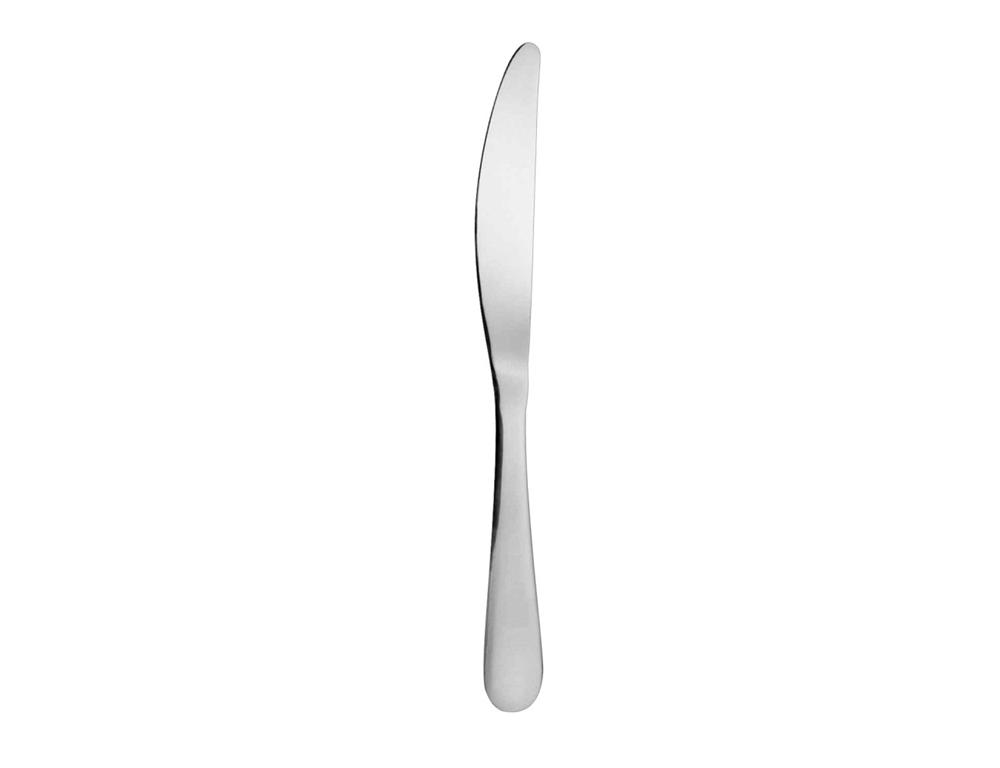 Nóż obiadowy Royal / 3mm / 22cm / 12 szt