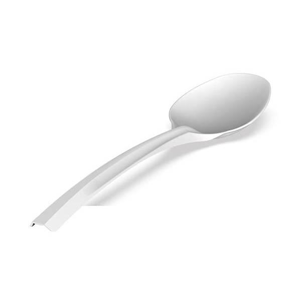 Sztućce plastikowe / łyżki / wielokrotne