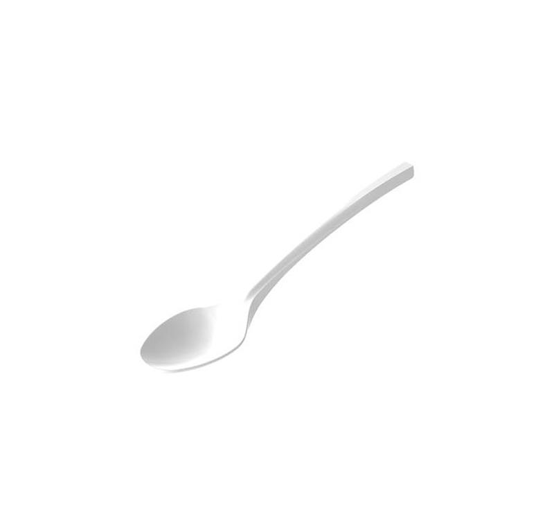Sztućce plastikowe / łyżeczki / wielokro