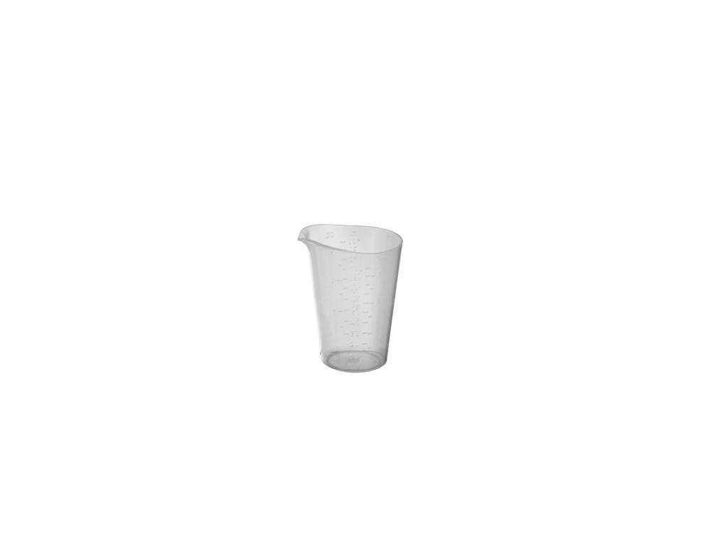Dzbanek miarowy / 100 ml