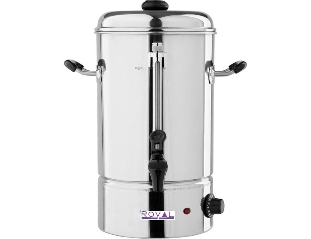 Dzbanek do gorących napojów / 23L / 1800