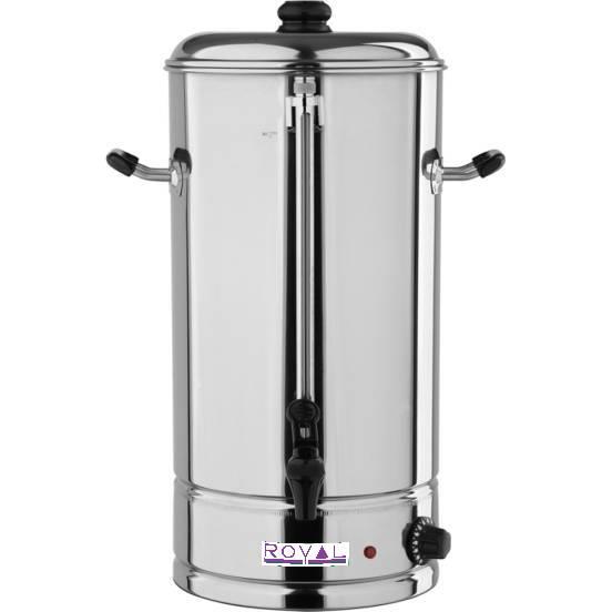 Dzbanek do gorących napojów / 15L / 220V