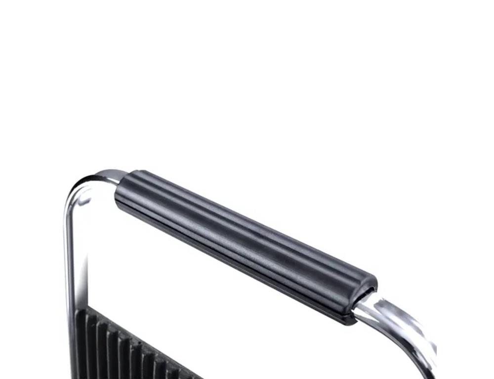 Grill kontaktowy / 43x32cm / 2200W