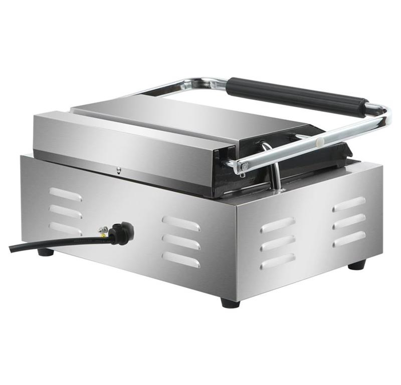 Grill kontaktowy / 43x32cm / 2200W