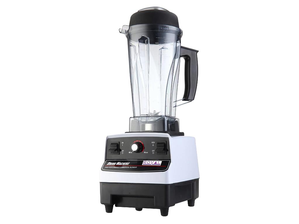 Blender profesjonalny / 2L / 22x27x31cm