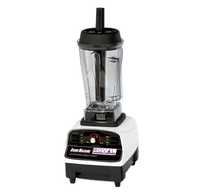 Blender profesjonalny / 2L / 22x27x31cm