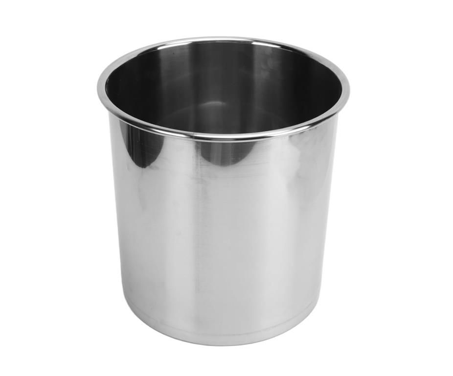Garnek elektryczny do zupy / 10 l / 400