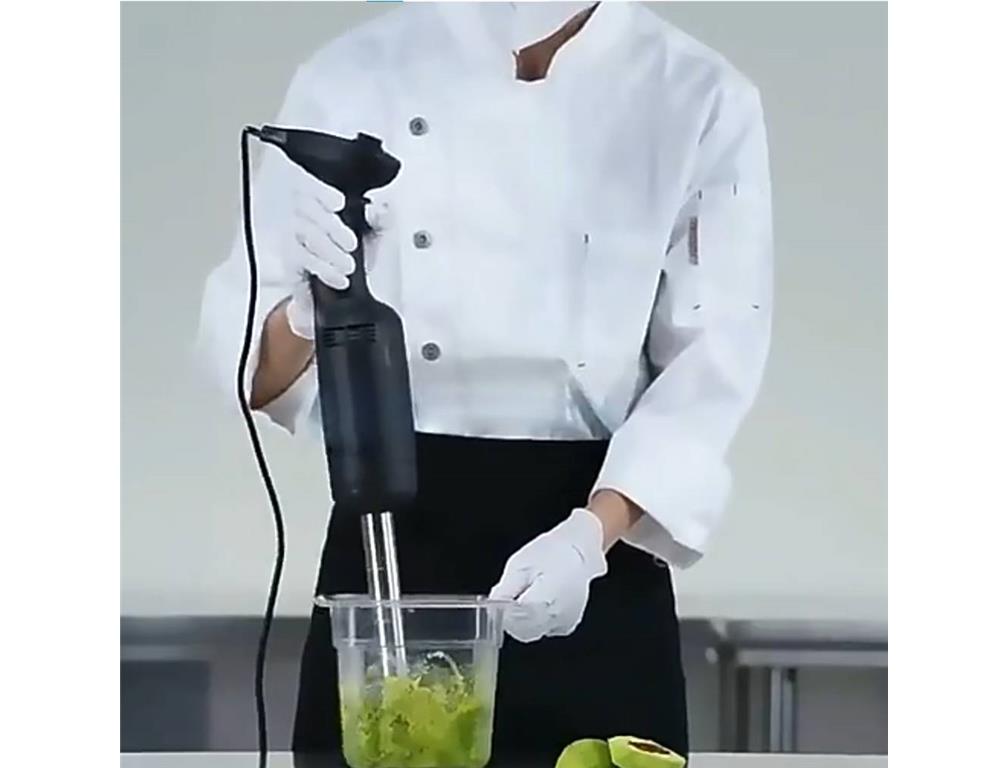 Profesjonalny blender ręczny / 270W