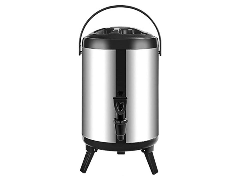 Dzbanek termiczny / z kranikiem / 10L