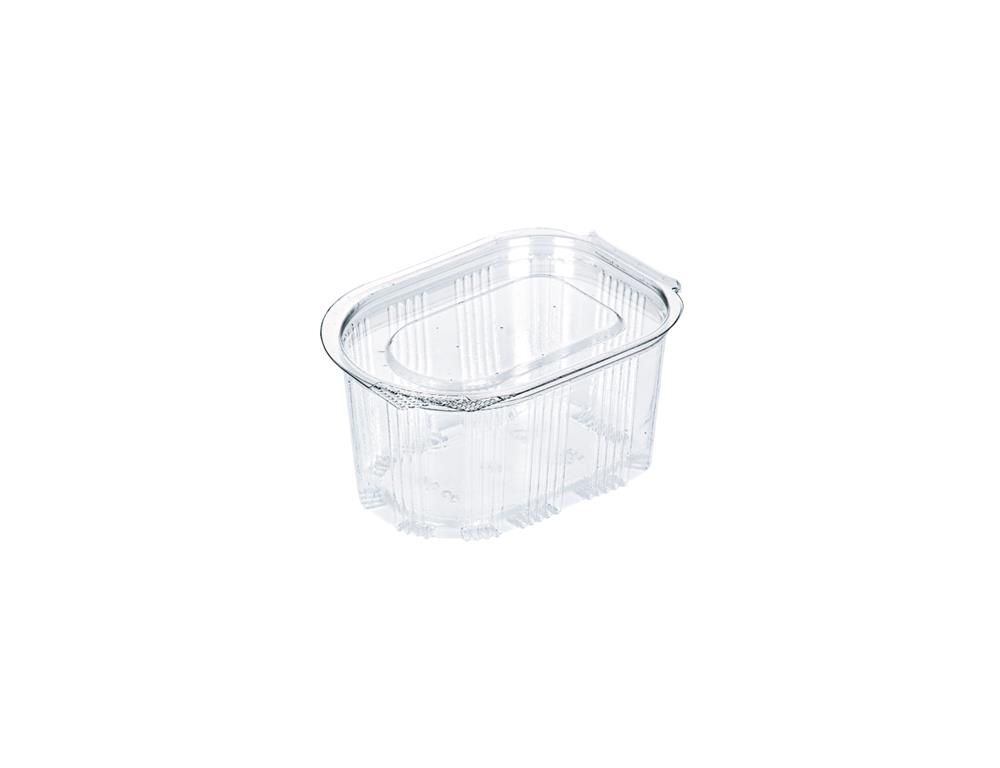 Opakowanie na sos / 80ml / 100 szt. / PE